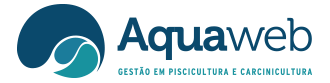 Aquaweb - Gestão para Piscicultura e Carcinicultura