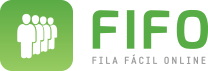 FIFO - Fila Fácil Online